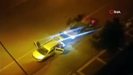 Diyarbakır'da silahlı kavga: 13 kişi yaralandı! Dehşet görüntüleri ortaya çıktı