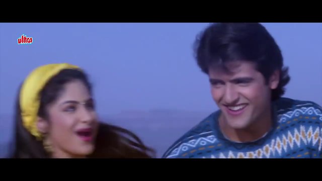 4K VIDEO SONG Churi Bole Payal Bole Bole Kangana | 90s Hits Song Kumar Sanu & Alka Yagnik