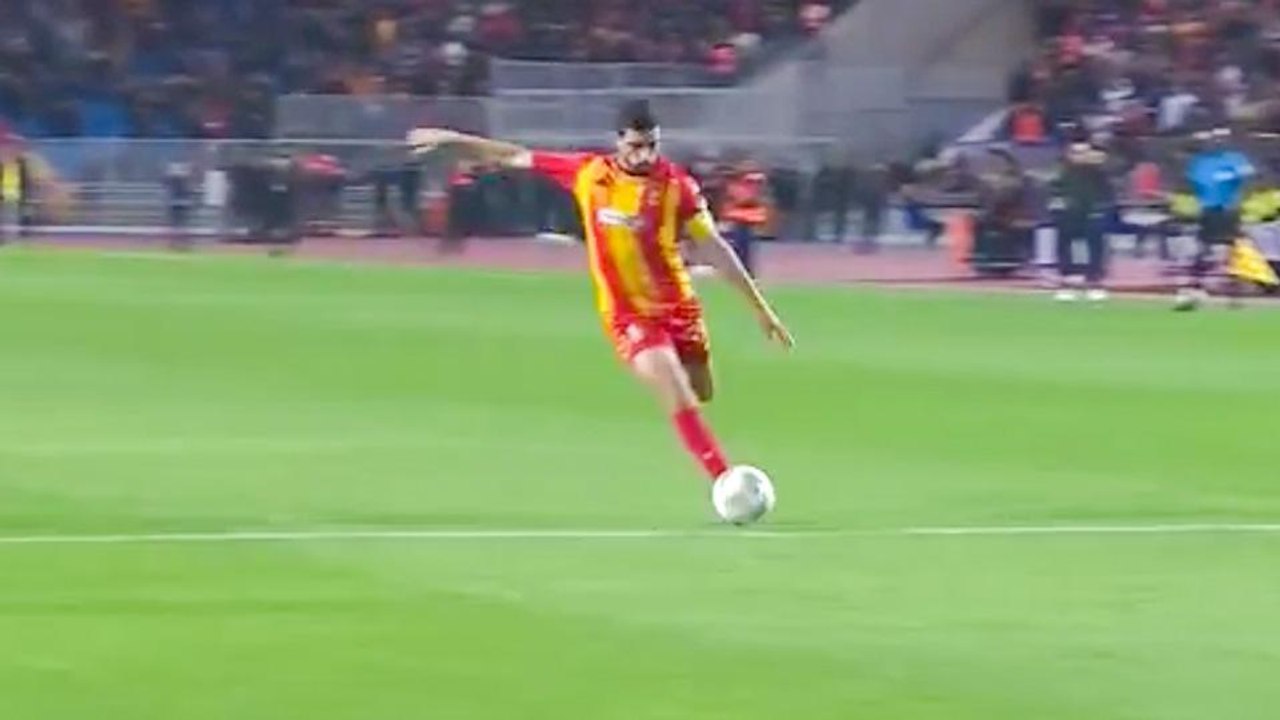 Esperance de Tunis (TUN) vs Mamelodi Sundowns (ZAF) | CAF Champions League HIGHLIGHTS | 04/08/25 | beIN SPORTS USA