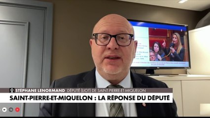 Stéphane Lenormand : «J'ai le sentiment qu'on ne veut pas trouver de solutions»