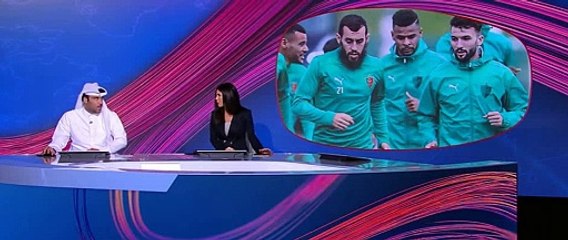 اورلاندو بيراتس يستفبل مولودية الجزائر تقرير بين سبورت 09-04-2025