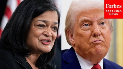 'If You Don't Like The Injunctions, Don't Do Illegal, Unconstitutional Stuff': Pramila Jayapal