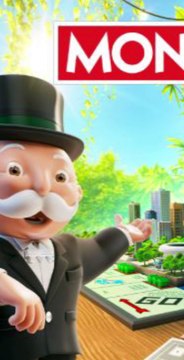 Monopoly – Netflix to launch reality show based on the board game #netflix #hasbro