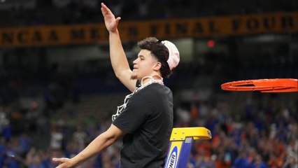 Florida Gators Seize 3rd NCAA Men's Basketball Title