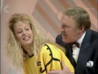 Bruce Forsyth's Generation Game - S1, Ep 11 (Nov 16th 1990)