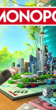 Monopoly – Netflix lanzará un reality show basado en el juego de mesa #netflix #hasbro