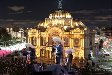 Concurso México Canta