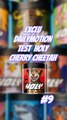 Test Holy #9 Cherry Cheetah #ExcluDailymotion