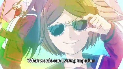 Senryu Girl - Episode 09 [English Sub]