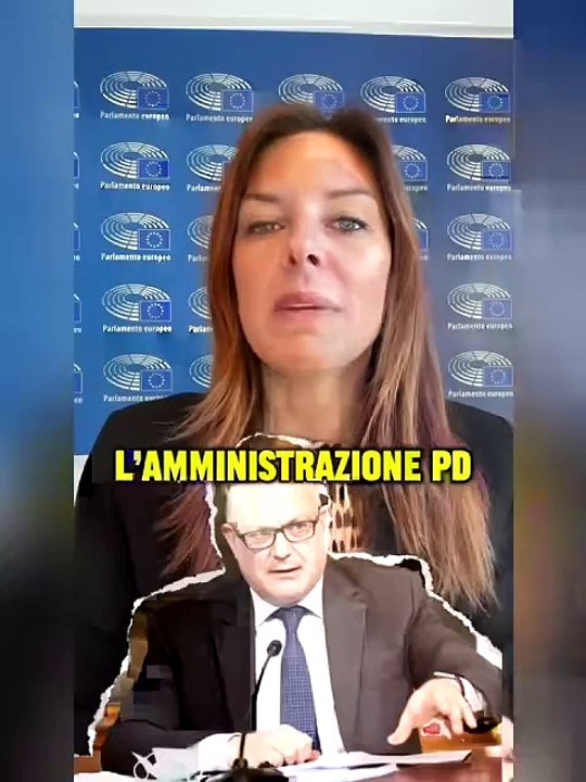 Tovaglieri - Il Comune di Roma e la Commissione Europea corrono a difesa dei rom (08.04.25)