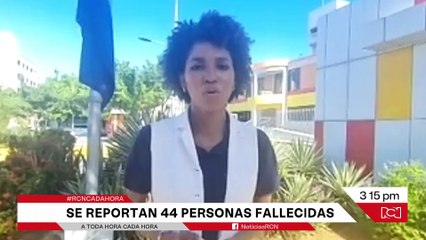 Discoteca de República Dominicana Jet Set llevaba 52 años en funcionamiento y había sufrido dos incendios