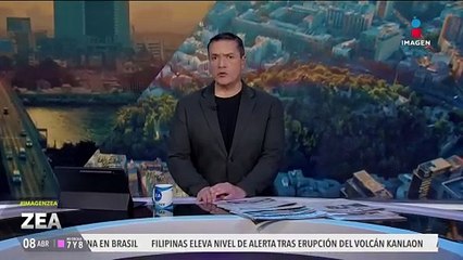 Conductor de tráiler frustra asalto