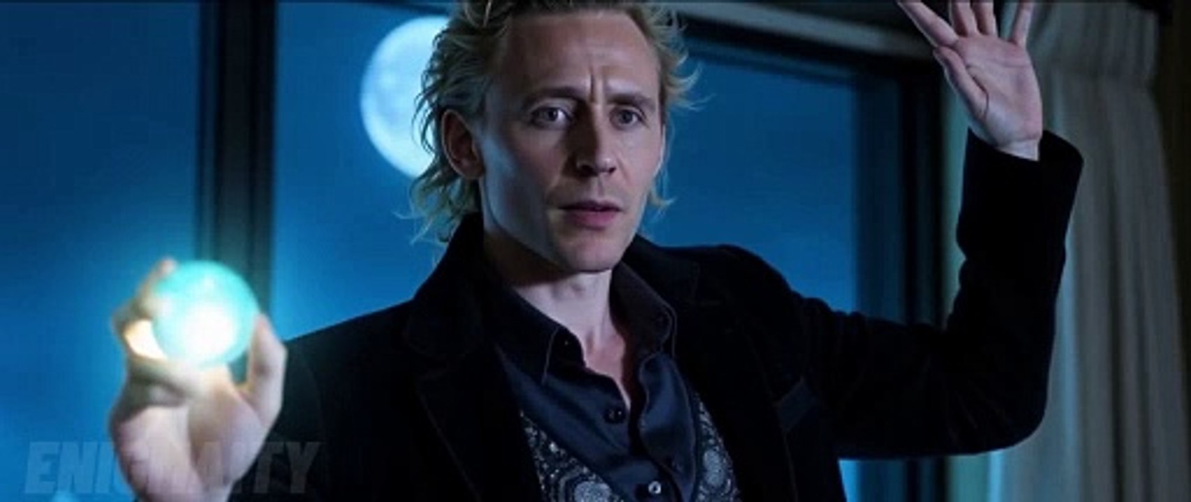 Labyrinth (2025) | First Teaser Trailer #Tom #Labyrinth #Labyrinth2025 #Labyrinthmovie #the #new | Starring Zendaya & Tom Hiddleston