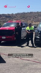 Comienza el operativo para la seguridad de las familias en las vacaciones de Semana Santa, en Durango.