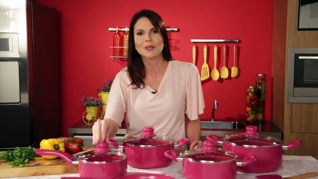 TOP Panelas 2025 💥 As Mais Desejadas e Aprovadas do Ano!