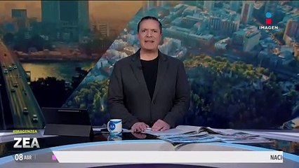 VIDEO: Pareja de delincuentes intenta llevarse los faros de un vehículo