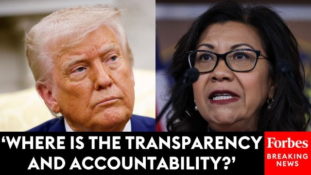 Norma Torres Accuses Trump Admin Of ‘Blatant Illegal Acts,’ ‘Ignoring’ Court Orders After USAID Shuttering