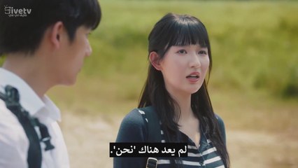 مسلسل حب رائع الحلقة 13 مترجمة - المسلسل الصيني هذا الحب الجيد حلقة 13 Such A Good Love مترجم