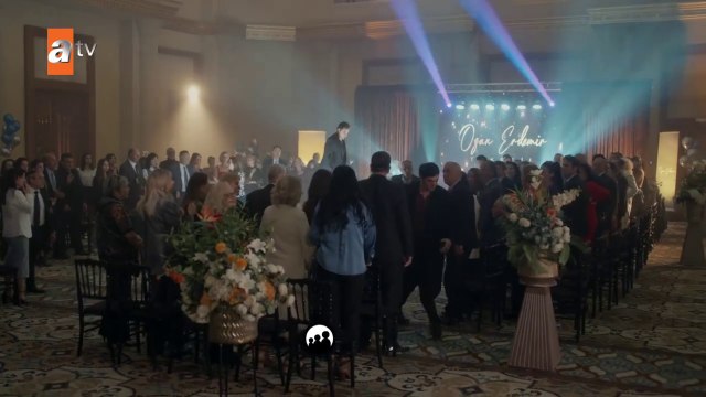 Bir Gece Masalı 29.Bölüm - Bir Gece Masalı - Sezon 1 - Bölüm 29 - Fragman VCRH STCRH