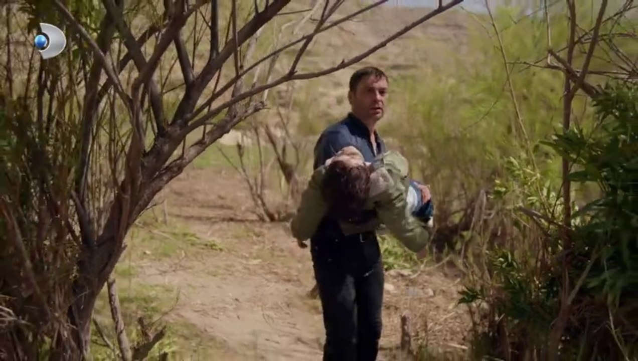 Uzak Şehir 21.Bölüm - Uzak Şehir - Sezon 1 - Bölüm 21 - Fragman VCRH STCRH