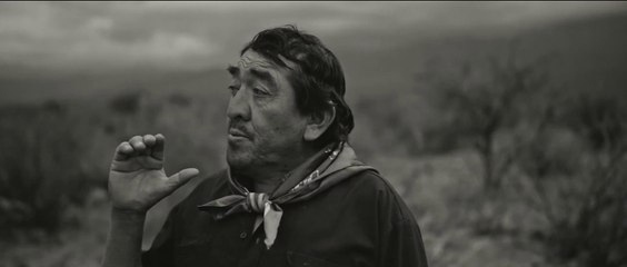 Gaucho Gaucho - Trailer (English) HD