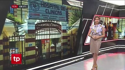 Video: Una mujer fue arrastrada varios metros tras el robo de su cartera en La Paz