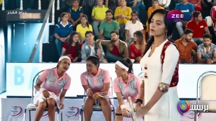 مسلسل رياح القدر الحلقة 2 الثانية مدبلج HD