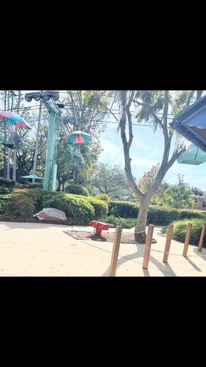 Disney's Blizzard Beach Water Park Bay Lake, FL 2024