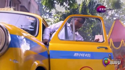 مسلسل رياح القدر الحلقة 4 الرابعة مدبلج HD