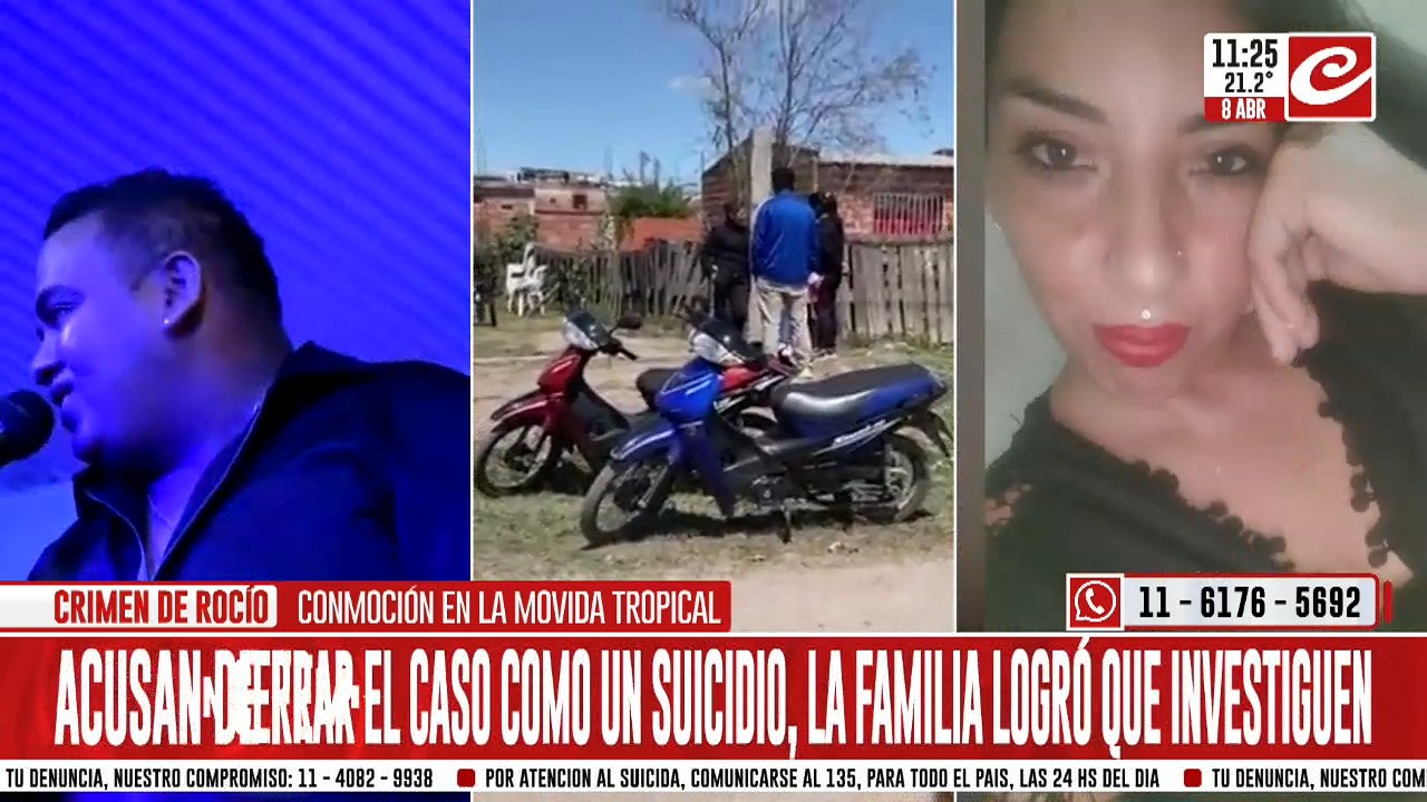 Asesinato
