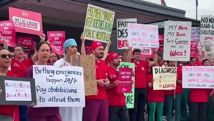 Tired doctors cannot 'switch off' from saving patients