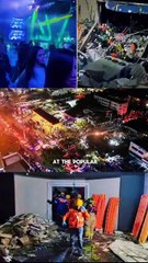 Tragic Nightclub Roof Collapse in Dominican Republic Kills at Least 18