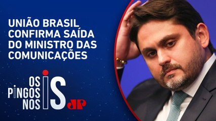 Ministro Juscelino Filho pedirá demissão do cargo após denúncia da PGR