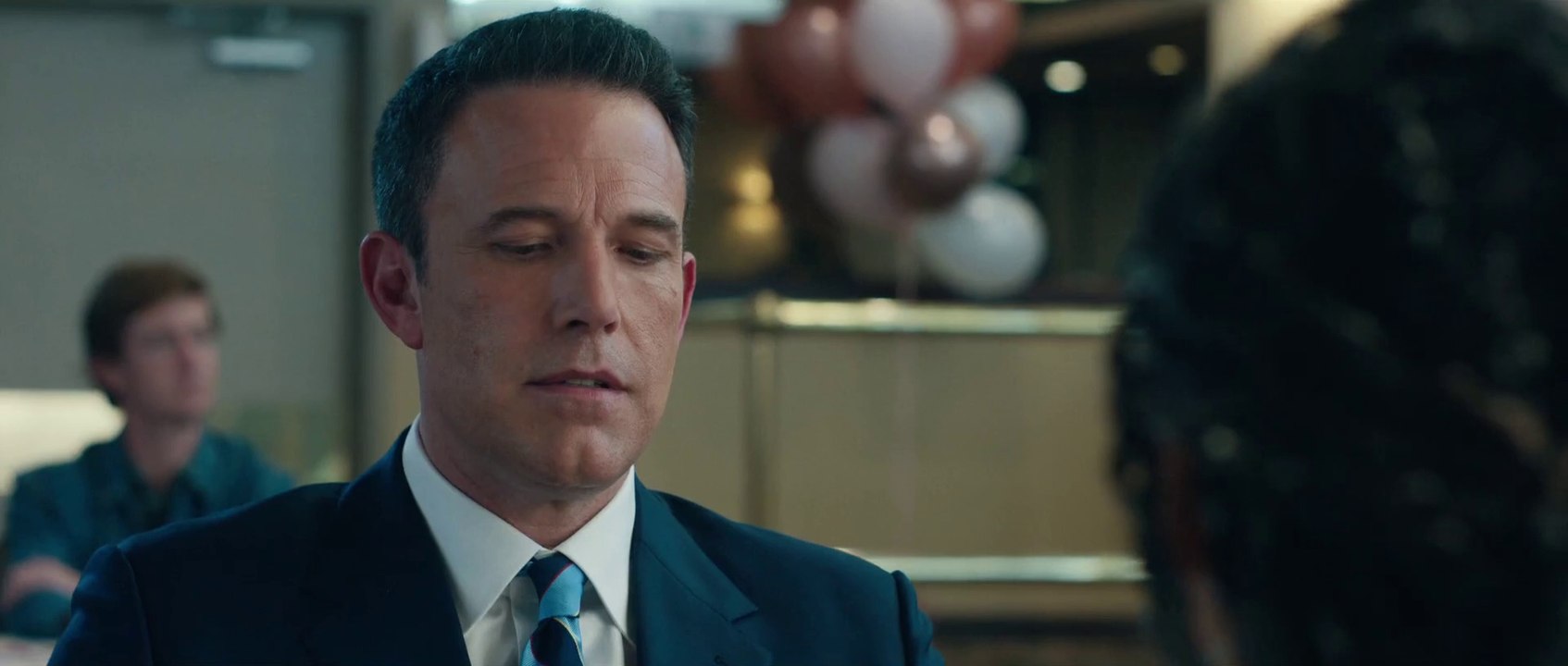 The Accountant 2 - Trailer 2 (Deutsch) HD