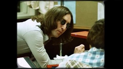 Borrowed Time Trailer