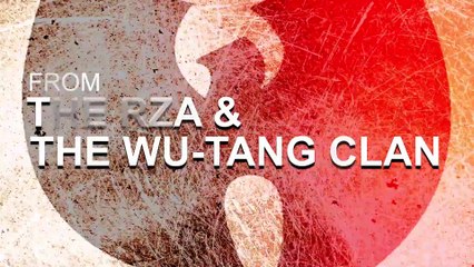 A Wu-Tang Experience Trailer
