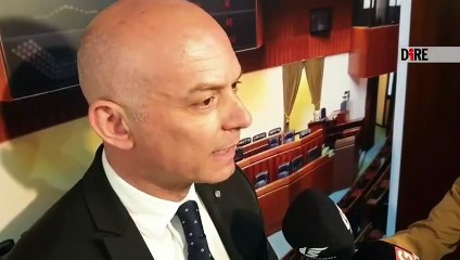 Cagliari - SARDEGNA. DECADENZA TODDE, GIUNTA PER LE ELEZIONI IN STAND BY -1- (08.04.25)