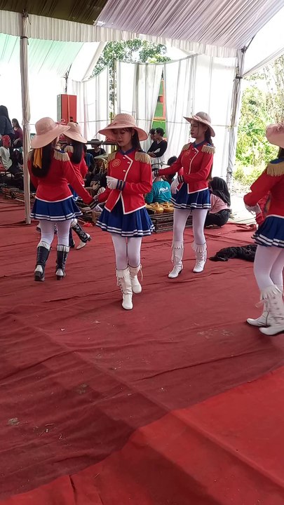 Dewa dewi alhuda