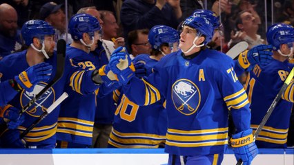 Carolina Faces Buffalo as Favorites: NHL Match Insights