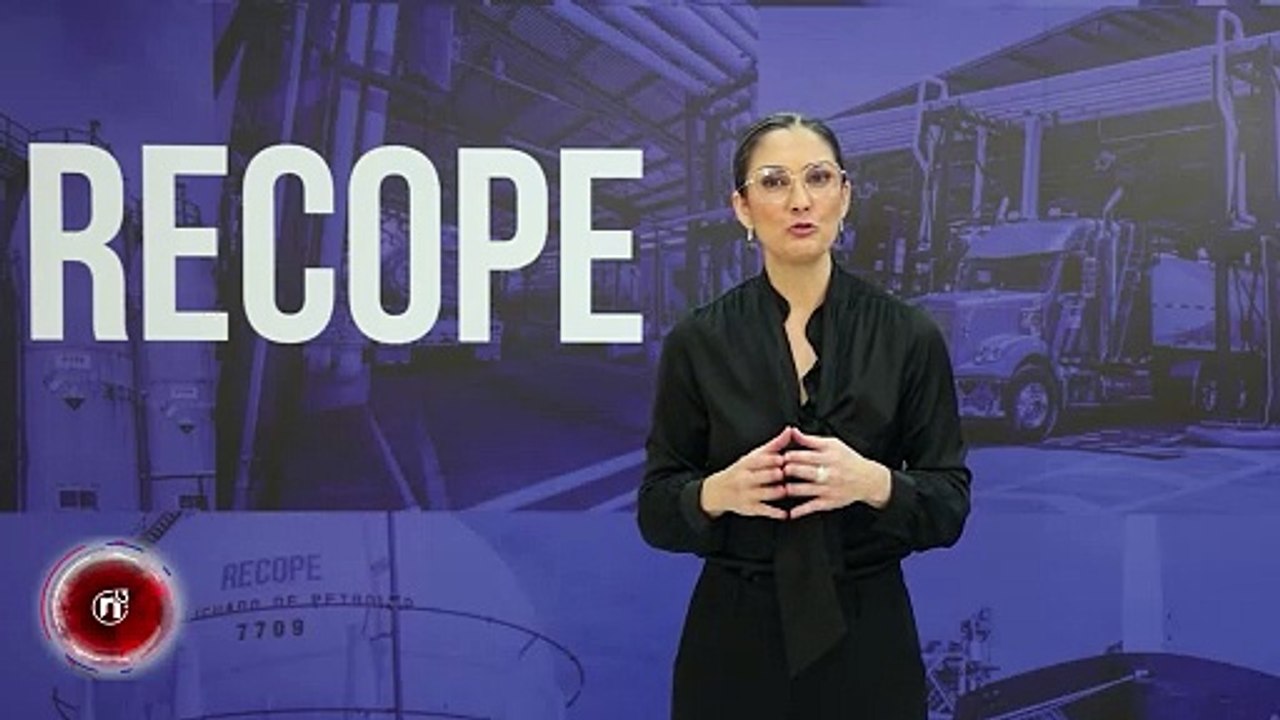 RECOPE