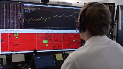 Australian shares regain some ground after heavy selling