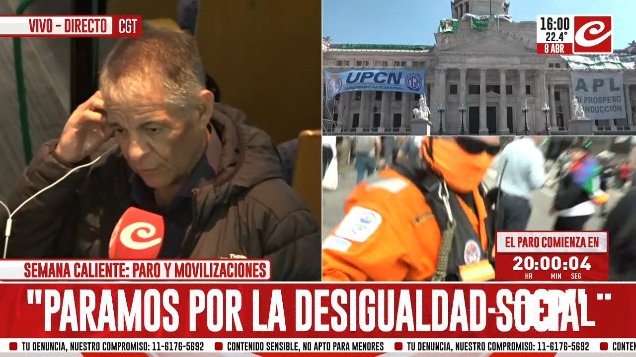 duro de callar 8/4
