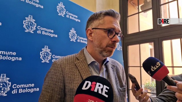 Lepore - GIOVANI. BOLOGNA DÀ LORO PAROLA: SPEAKERS' CORNERS IN PIAZZA PER 300 (08.04.25)