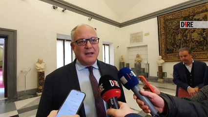 Gualtieri - CULTURA. ECCO TUTTE LE INIZIATIVE DI 'ROMA CREATIVA 365' (08.04.25)