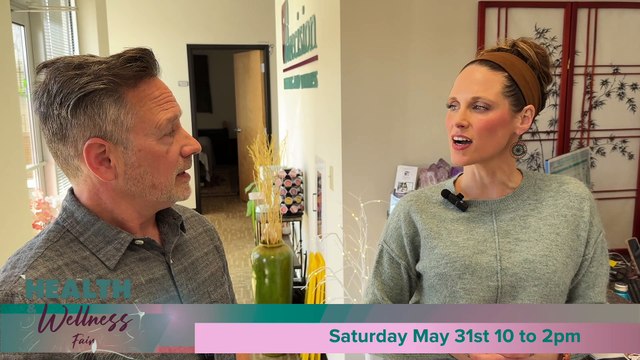 Precision Wellness - April 23