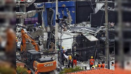 Haití se solidariza por tragedia en discoteca Jet Set