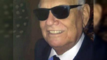 Fallece Virgilio Ortiz Bosch