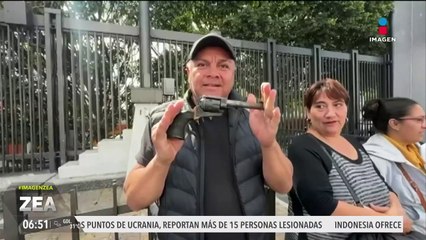 Canjean mil 297 armas a través del programa "Sí al desarme, sí a la paz"