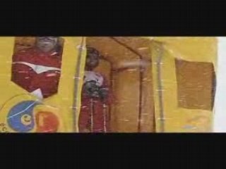 Challenge moniteur 2006