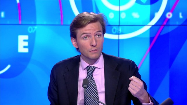 Erik Tegnér : «On a la sensation que Yaël Braun-Pivet est soumise à LFI»